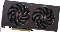 Sapphire Radeon RX 7600 XT 16GB GDDR6 Pulse Videókártya