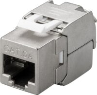 Goobay 90864 RJ45 CAT6 Keystone Modul