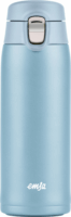 Emsa Travel mug Light 400ml Termosz - Kék