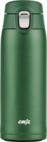 Emsa Travel mug Light 400ml Termosz bögre - Zöld