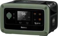 Baseus Energy Stack Lithium Powerstation 576Wh