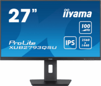 iiyama 27" ProLite XUB2793QSU-B6 Monitor