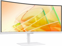 Samsung 34" S65TC Ívelt Monitor