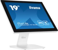 iiyam 19" ProLite T1932MSC-W1SAG Érintőképernyős Monitor