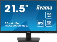 iiyama 21.5" ProLite XU2293HSU-B6 Monitor