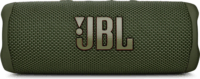 JBL Flip 6 Hordozható bluetooth hangszóró - Zöld