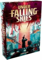 Under Falling Skies társasjáték - Angol