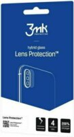 3mk Lens Protection Oppo Reno 10/10 Pro kamera védő rugalmas üveg