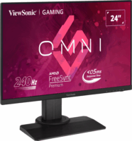 ViewSonic 23.8" XG2431 Gaming Monitor