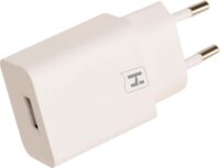 Hirschmann INCA USB-A Hálózati töltő - Fehér