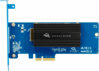 OWC 480GB Accelsior 1M2 NVMe M.2 SSD PCIe SSD
