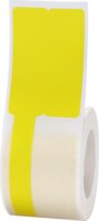Niimbot Thermal Stickers Nyomtatható címkék - Sárga
