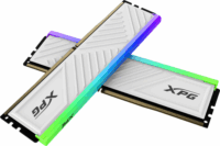 Adata 16GB / 3200 XPG Spectrix D35G RGB White DDR4 RAM KIT (2x8GB)