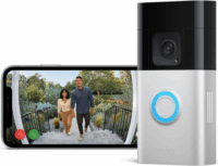 Amazon Battery Video Doorbell Plus Videó csengő