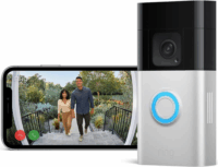 Amazon Battery Video Doorbell Plus Okos Videó csengő