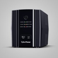CyberPower UT1500EG-FR 1500VA / 900W Vonalinteraktív UPS