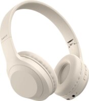 Havit H628BT Wireless Headset - Bézs