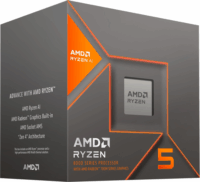 AMD Ryzen 5 8600G 4.3Ghz (sAM5) Processzor - BOX