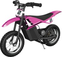 Razor MX125 Dirt Rocket Elektromos motor gyerekeknek - Pink