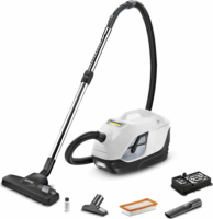 Karcher DS 6 Vízszűrős porszívó - Fehér