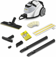 Karcher SC 5 EasyFix Iron Plug Gőztisztító - Fehér