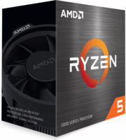 AMD Ryzen 5 5600GT 3.6Ghz (sAM4) Processzor - BOX