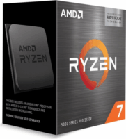 AMD Ryzen 7 5700X3D 3.0Ghz (sAM4) Processzor - BOX (Hűtő nélkül)