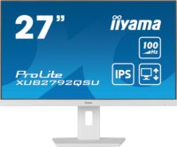 iiyama 27" ProLite XUB2792QSU-W6 Monitor