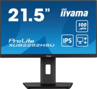 iiyama 21.5" ProLite XUB2292HSU Monitor