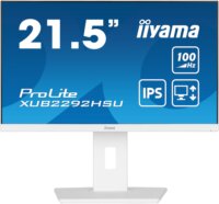 iiyama 21.5" ProLite XUB2292HSU Monitor