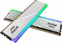 Adata 32GB / 6400 XPG Lancer Blade White DDR5 RAM KIT (2x16GB)