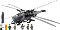 LEGO® Icons: 10327 - Dűne: Atreides Royal Ornithopter