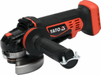 Yato YT-82827 Akkumulátoros sarokcsiszoló (Akku és töltő nélkül)