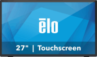 Elo Touch 27" E511602 Érintőképernyős Monitor
