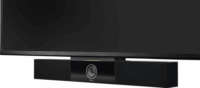 HP Poly 875S0AA Studio Fali rögzítő - Fekete