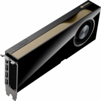 PNY nVidia Quadro RTX 5000 32GB GDDR6 Videókártya