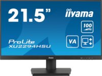 Iiyama 21.5" ProLite XU2294HSU-B6 Monitor