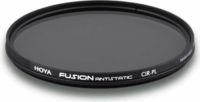 Hoya Fusion Antisztatikus cirkuláris polár szűrő 86mm