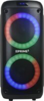 PRIME3 APS51 Hordozható bluetooth hangszóró - Fekete