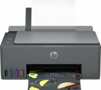 HP Smart Tank 581 All-in-One Multifunkciós színes tintasugaras nyomtató