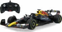 Jamara Oracle Red Bull Racing RB18 távirányítós autó 1:18 - Sötétkék