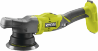 Ryobi R18P-0 Akkumulátoros Polírozógép (Akku és Töltő nélkül)