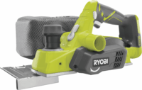 Ryobi R18PL-0 18V Akkumulátoros Gyalu (Akku és töltő nélkül)