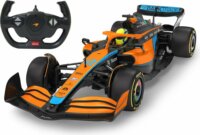 Jamara McLaren MCL36 távirányítós autó 1:18 - Narancssárga