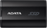 ADATA 1TB SD810 USB 3.2 Külső SSD - Fekete