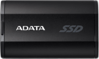 ADATA 500GB SD810 USB 3.2 Külső SSD - Fekete