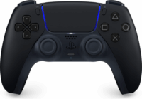 Sony DualSense V2 Vezeték nélküli controller - Éjfekete (PS5)