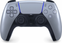 Sony DualSense Vezeték nélküli controller - Ezüst (PS5)