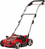 Einhell GE-SC 36/35 Li-Solo Akkumulátoros Gyeplazító / Szellőztető (Akku és töltő nélkül)