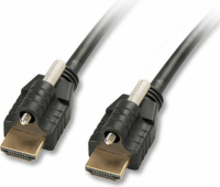 Lindy 41388 HDMI - HDMI Kábel 5m - Fekete